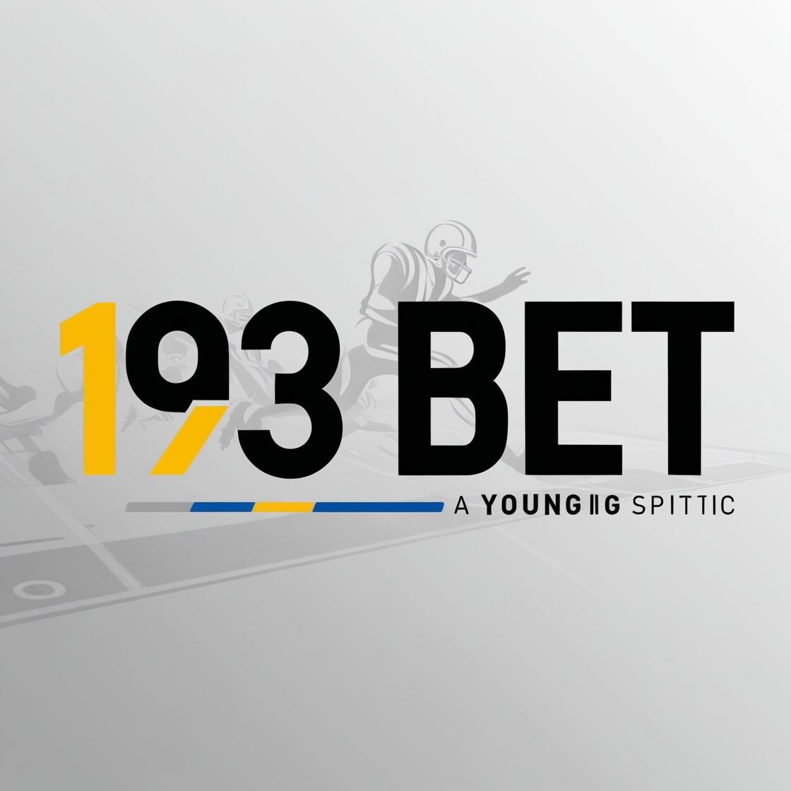 Logo da 193bet