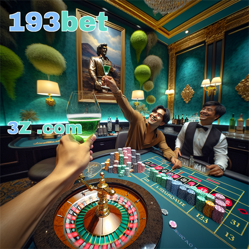 Experiência Imersiva no Cassino Ao Vivo da 193bet