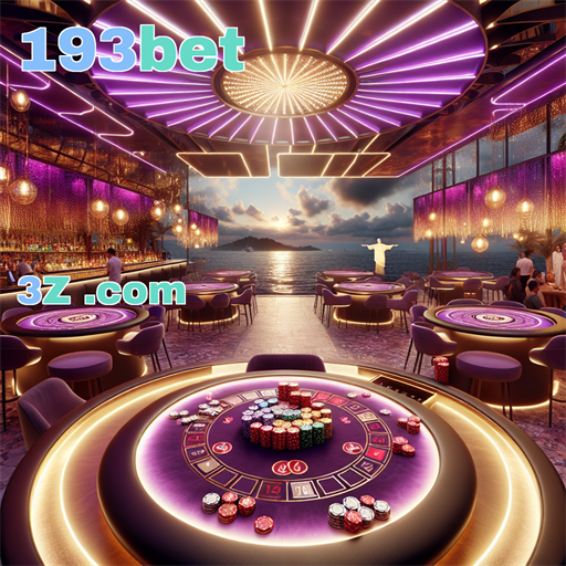 A Experiência Imersiva dos Jogos Ao Vivo na 193bet