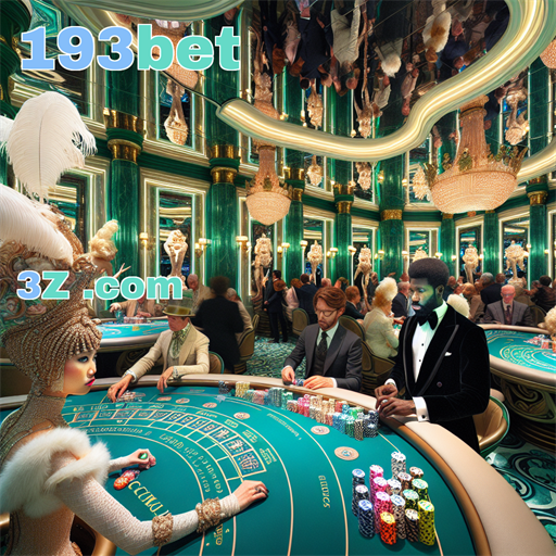 Aproveite as Ofertas do 193bet: Maximize sua Experiência de Jogo